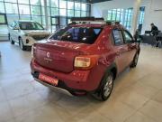 Renault Logan II Рестайлинг Мурманск  - изображение 21