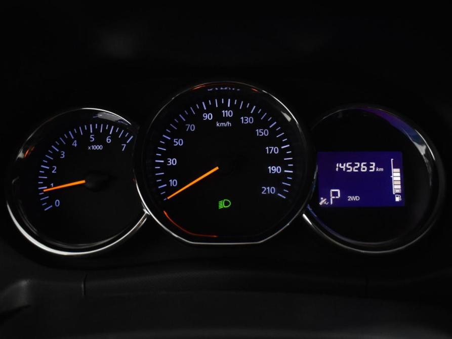 Renault Duster I Рестайлинг Санкт-Петербург  - изображение 22
