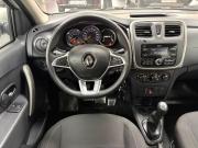 Renault Sandero II Рестайлинг Киров  - изображение 33