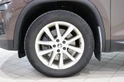 Skoda Kodiaq I Иркутск  - изображение 30