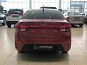 Kia Rio IV Казань  - изображение 29