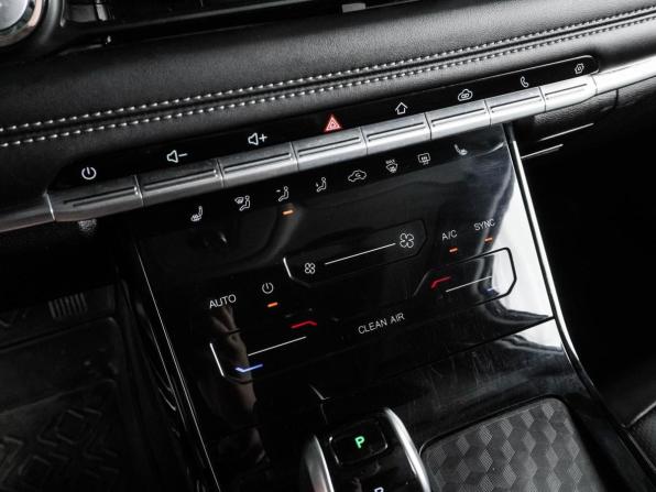 Chery Tiggo 7 Pro I с пробегом 2022 года, цена 1 545 000 рублей, 94262 км, внедорожник, Автокод Объявления