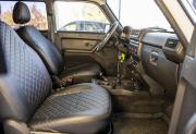 Lada (ВАЗ) Niva Legend I Ростов-на-Дону  - изображение 48