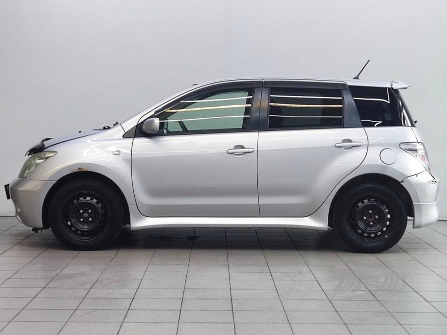 Toyota Ist I Барнаул  - изображение 9