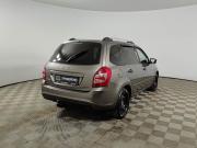 Lada (ВАЗ) Granta I Рестайлинг Уфа  - изображение 28