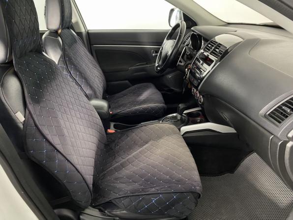 Citroen C4 Aircross с пробегом 2012 года, цена 1 090 000 рублей, 220134 км, внедорожник, Автокод Объявления