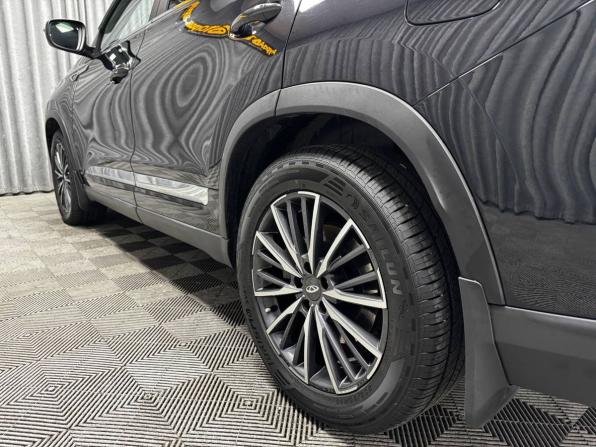 Chery Tiggo 8 Pro I с пробегом 2021 года, цена 1 980 000 рублей, 113087 км, внедорожник, Автокод Объявления