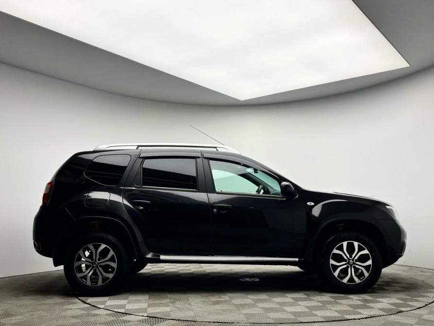 Nissan Terrano III (D10) Мурманск  - изображение 8