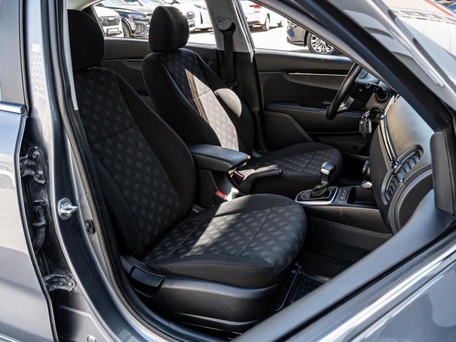 Kia Rio IV Краснодар  - изображение 8