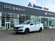 Lada (ВАЗ) Granta I Рестайлинг Набережные Челны  - изображение 23