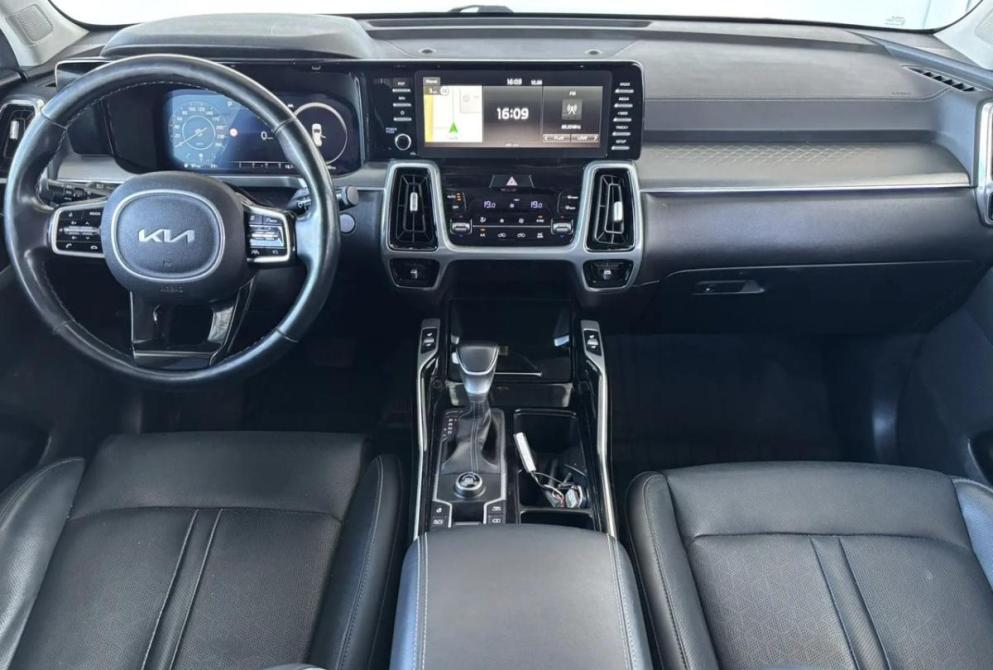 Kia Sorento IV Киров  - изображение 12