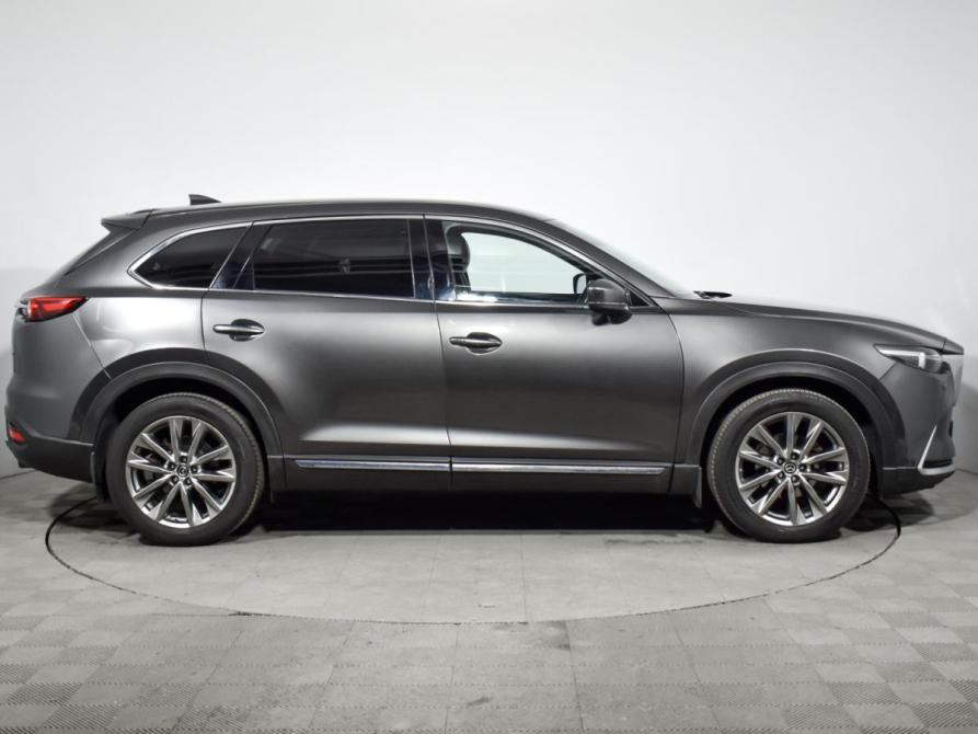 Mazda CX-9 II Санкт-Петербург  - изображение 4
