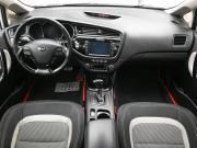 Kia Ceed II Рестайлинг Ростов-на-Дону  - изображение 27