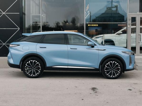 Exeed RX с пробегом 2023 года, цена 2 950 000 рублей, 51049 км, внедорожник, Автокод Объявления