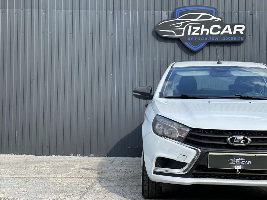 Lada (ВАЗ) Vesta I Ижевск  - изображение 3