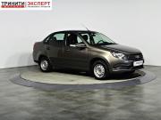 Lada (ВАЗ) Granta I Рестайлинг Белгород  - изображение 21