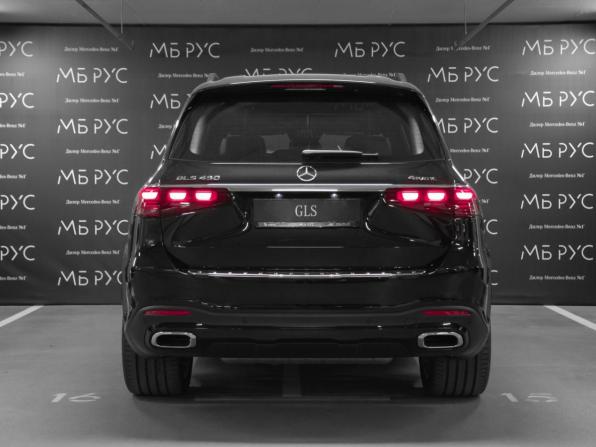 Новый Mercedes-Benz GLS II (X167) Рестайлинг 2026 года, цена 16 885 000 рублей, внедорожник, Автокод Объявления
