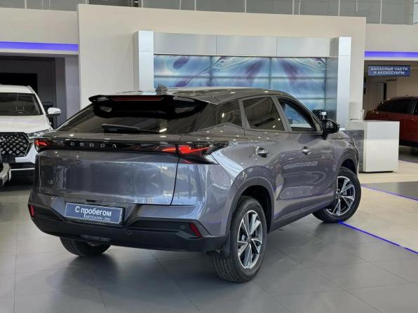 Omoda C5 II с пробегом 2026 года, цена 1 949 000 рублей, 216 км, внедорожник, Автокод Объявления