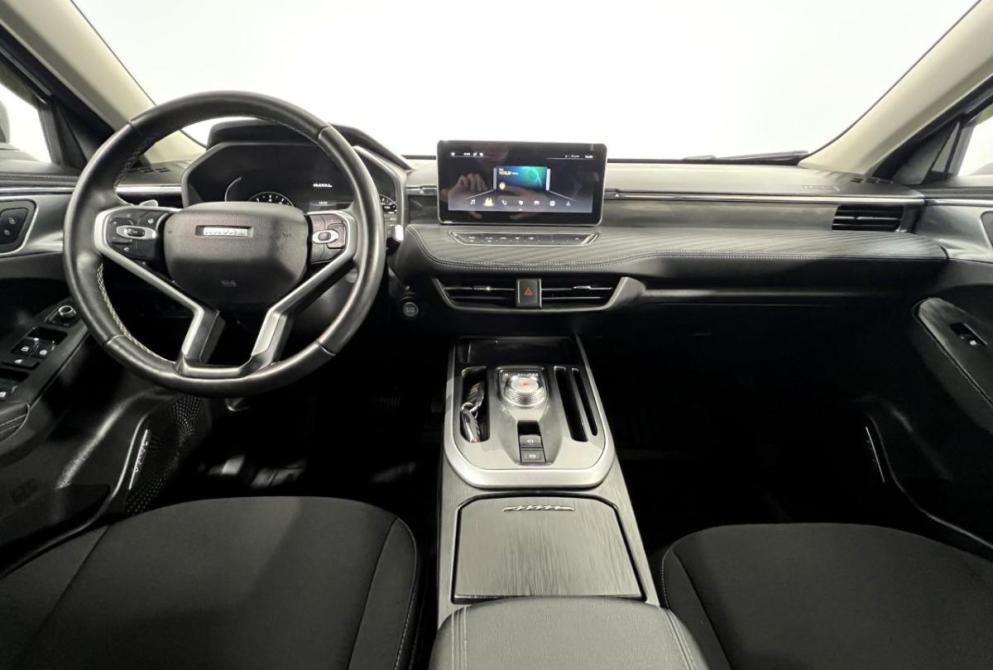 Haval Jolion I Рестайлинг Нижний Новгород  - изображение 13