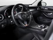 Mercedes-Benz GLC I (X253) Москва  - изображение 35