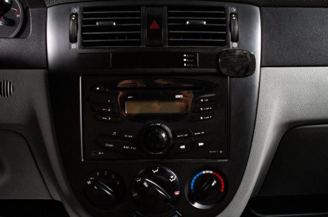 Daewoo Gentra II с пробегом 2014 года, цена 619 000 рублей, 183400 км, седан, Автокод Объявления