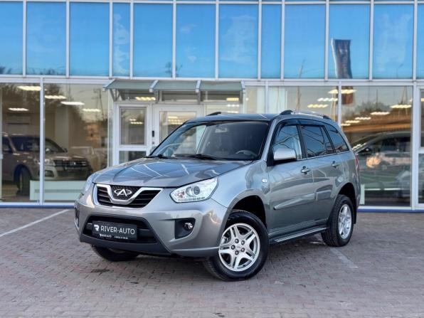 Chery Tiggo (T11) I Рестайлинг (FL) с пробегом 2014 года, цена 550 000 рублей, 80680 км, внедорожник, Автокод Объявления
