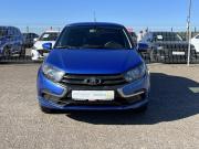 Lada (ВАЗ) Granta I Рестайлинг Буинск  - изображение 20