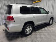 Toyota Land Cruiser 200 Series Стерлитамак  - изображение 56