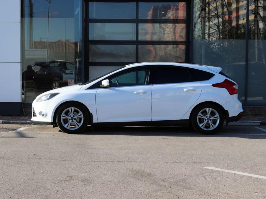 Ford Focus III Нижний Новгород  - изображение 8