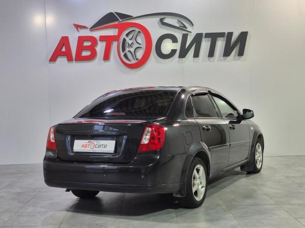 Daewoo Gentra II с пробегом 2013 года, цена 499 000 рублей, 198437 км, седан, Автокод Объявления