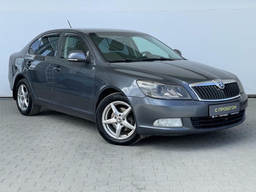 Skoda Octavia II (A5) Рестайлинг Екатеринбург  - изображение 3
