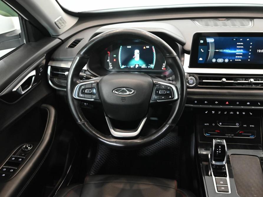 Chery Tiggo 7 Pro I Екатеринбург  - изображение 13