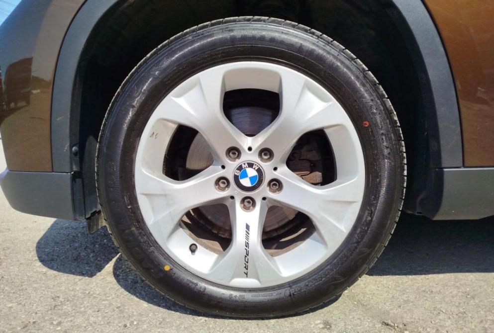 BMW X1 I (E84) Рестайлинг Саратов  - изображение 10