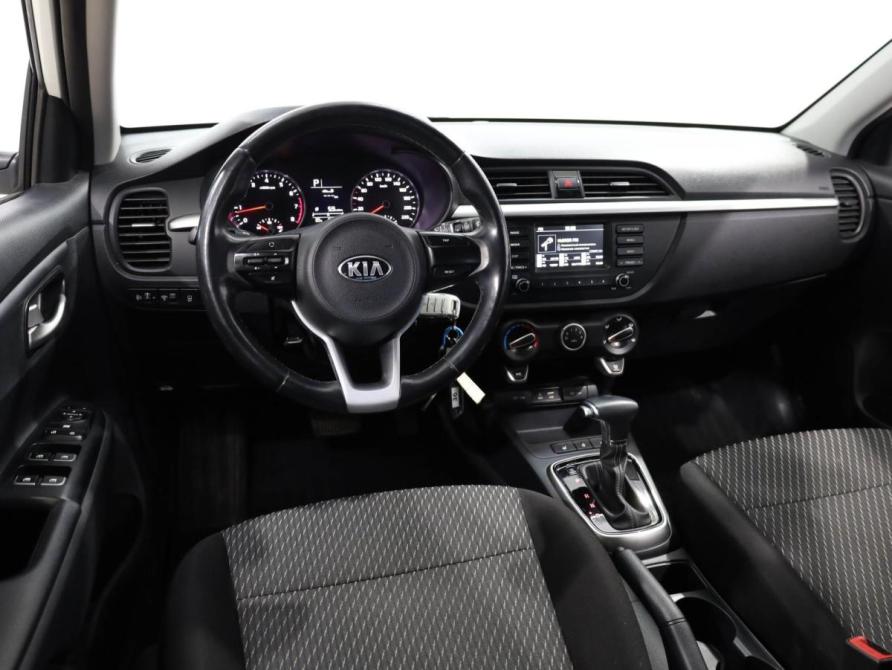 Kia Rio IV Ростов-на-Дону  - изображение 6