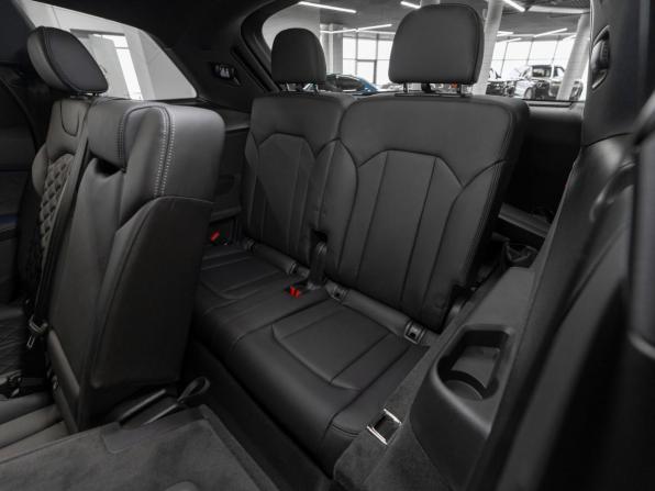 Audi Q7 II (4M) Рестайлинг 2 с пробегом 2025 года, цена 13 100 000 рублей, 11 км, внедорожник, Автокод Объявления