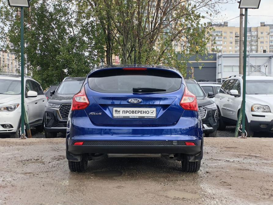 Ford Focus III Санкт-Петербург  - изображение 7