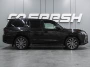 Lexus LX III Рестайлинг 2 Воронеж  - изображение 34