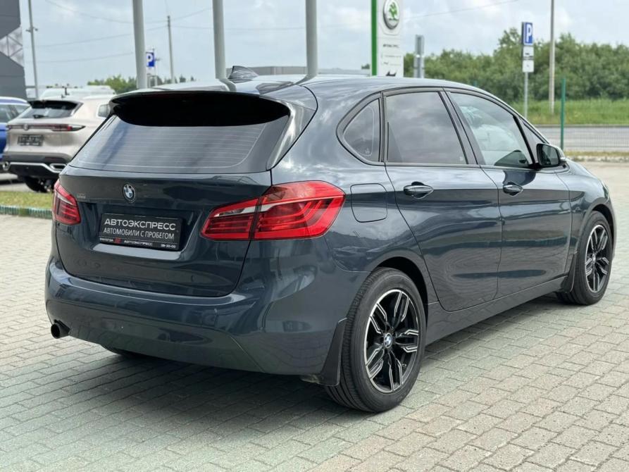 BMW 2 серии Active Tourer F45 Вологда  - изображение 7