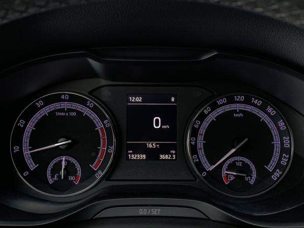 Skoda Kodiaq I с пробегом 2019 года, цена 2 839 000 рублей, 132350 км, внедорожник, Автокод Объявления