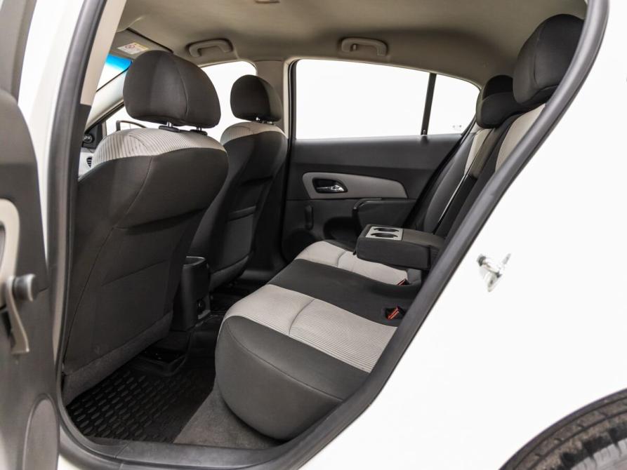 Chevrolet Cruze I Рестайлинг Волгоград  - изображение 31