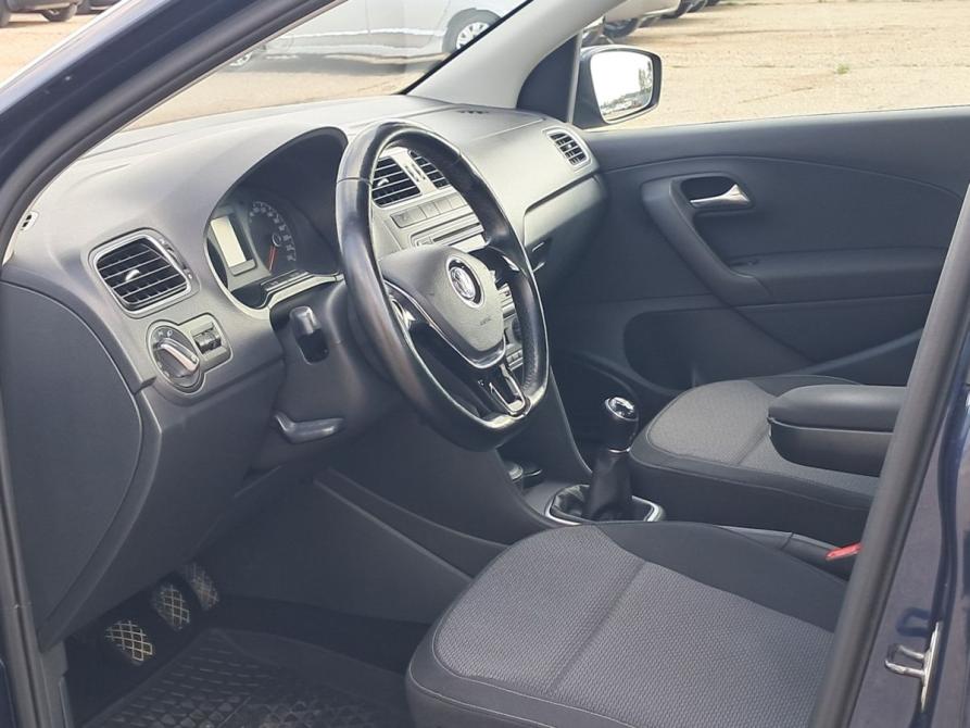 Volkswagen Polo V Рестайлинг Набережные Челны  - изображение 20