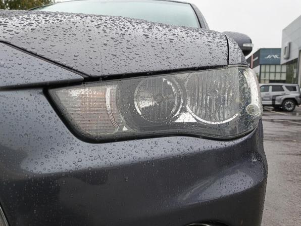 Mitsubishi Outlander II Рестайлинг с пробегом 2010 года, цена 925 000 рублей, 244929 км, внедорожник, Автокод Объявления