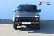 Lada (ВАЗ) Niva Legend I Нижний Новгород  - изображение 23