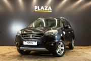 Renault Koleos I Рестайлинг 2 Уфа  - изображение 27