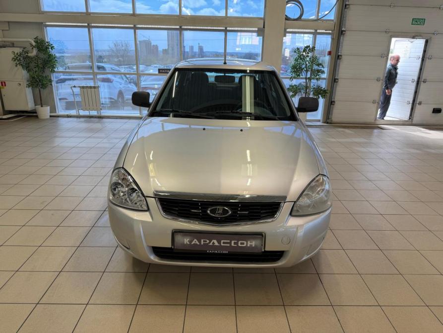 Lada (ВАЗ) Priora I Волгоград  - изображение 3