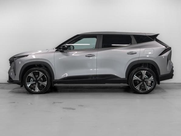 Geely Cityray с пробегом 2026 года, цена 2 800 000 рублей, 6760 км, внедорожник, Автокод Объявления