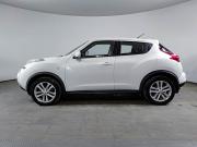 Nissan Juke I Уфа  - изображение 34