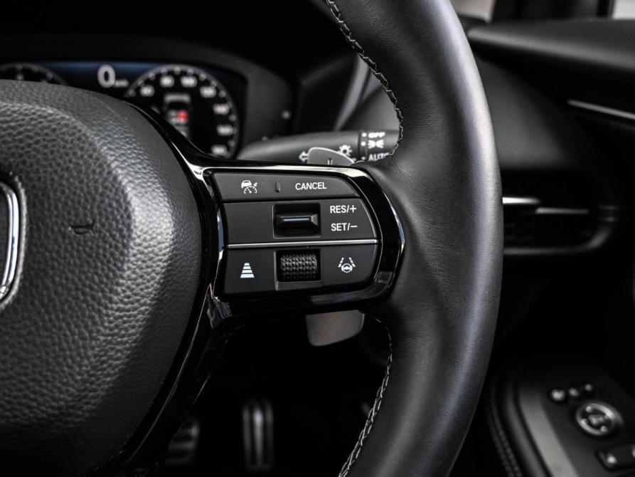 Honda ZR-V Новороссийск  - изображение 15