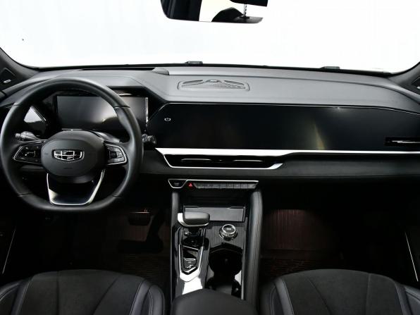Geely Monjaro I Рестайлинг (China Market) с пробегом 2024 года, цена 3 715 000 рублей, 14000 км, внедорожник, Автокод Объявления