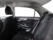 Toyota Corolla X (E140 E150) Химки  - изображение 16